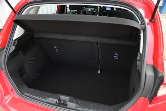 Ford Fiesta 1.1 85PK | Parkeersensoren | Airco | Limiter | Telefoonvoorbereiding |