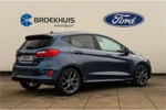 Ford Fiesta 1.0HYBRID 125PK ST-LINE X | DIRECT LEVERBAAR! | CAMERA | B&O AUDIO | WINTERPACK | KEYLESS | PDC VOOR + ACHTER |