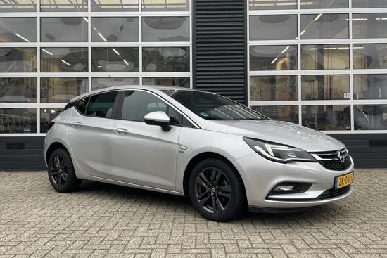 Opel Astra 1.4 Turbo 150PK | Automaat |