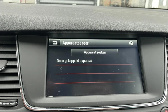 Opel Astra 1.4 Turbo 150PK | Automaat |