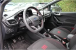 Ford Fiesta 1.0EB HYBRIDE ST-LINE X | WINTERPACK | B&O | NL-AUTO! | NAVI | CLIMA | CRUISE | DIRECT LEVERBAAR!