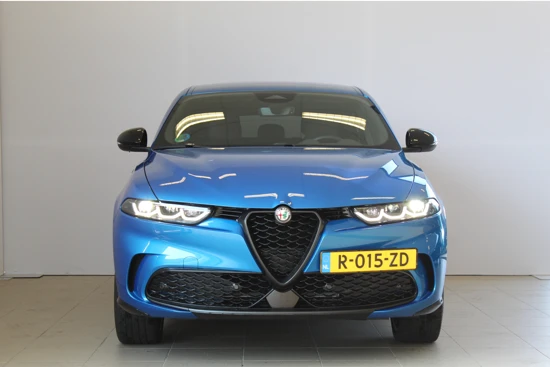 Alfa Romeo Tonale 1.5T 130PK Hybrid Edizione Speciale | Alcantara | Flippers | 20'' inch | Brembo | Navi | Stoel + Stuur verwarming