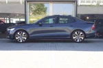 Volvo S60 B4 Ultimate Dark | 360° Camera | Harman/Kardon | Head-Up Display | Adaptive Cruise | Panoramadak | Elektrische Stoelen + Geheuge