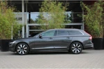 Volvo V90 T6 Recharge AWD Plus Bright | Luchtvering | Adaptive Cruise | Harman/Kardon | Schuifdak | Camera | Memory Seats