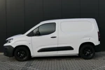 Peugeot Partner 1.5 BlueHDI 130pk Automaat Premium | Lichtmetalen Velgen | CarPlay/AndroidAuto | Cruise Control | Airco | Parkeersensoren