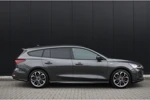 Ford Focus Wagon 1.0 125pk Hybrid ST Line X | FULL OPTIONS | PANORAMADAK | HEAD-UP