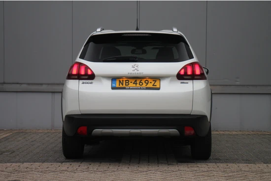 Peugeot 2008 1.2 110pk Allure