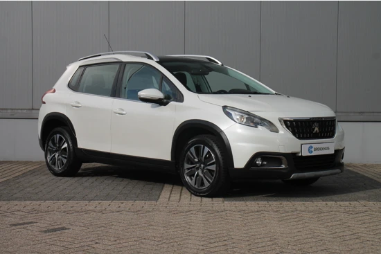 Peugeot 2008 1.2 110pk Allure