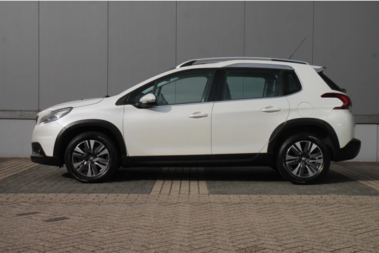 Peugeot 2008 1.2 110pk Allure