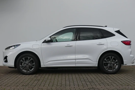 Ford Kuga 2.5 PHEV 225PK ST-Line X | 18"LMV | CAMERA | ELEKT. ACHTERKLEP | EL. BEST. STOEL | PRIVACY GLASS | DIGITAAL DASHBOARD |