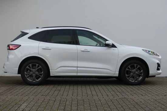 Ford Kuga 2.5 PHEV 225PK ST-Line X | 18"LMV | CAMERA | ELEKT. ACHTERKLEP | EL. BEST. STOEL | PRIVACY GLASS | DIGITAAL DASHBOARD |