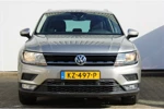 Volkswagen Tiguan 1.4 TSI 125PK Connected Series | Trekhaak | Navigatie | App-Connect | 17'' LMV | Parkeersensoren v+a | Cruise Control | 100% Dea