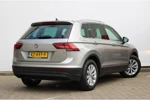 Volkswagen Tiguan 1.4 TSI 125PK Connected Series | Trekhaak | Navigatie | App-Connect | 17'' LMV | Parkeersensoren v+a | Cruise Control | 100% Dea