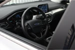 Ford Focus Wagon 1.0 EcoBoost 125pk Titanium Business | Navigatie | CruiseControl | Keyless Entry | Parkeersensoren V+A |