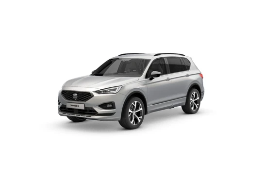 SEAT Tarraco 1.4 TSI e-Hybrid 245 6DSG FR PHEV Business