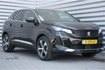 Peugeot 3008 1.2 PURETECH 130PK GT PACK AUTOMAAT / NAVI / LEDER / CLIMA / PDC / 18" LMV / CAMERA / KEYLESS / FULL-LED / ALCANTARA / 1E EIGENA