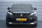 Peugeot 3008 1.2 PURETECH 130PK GT PACK AUTOMAAT / NAVI / LEDER / CLIMA / PDC / 18" LMV / CAMERA / KEYLESS / FULL-LED / ALCANTARA / 1E EIGENA