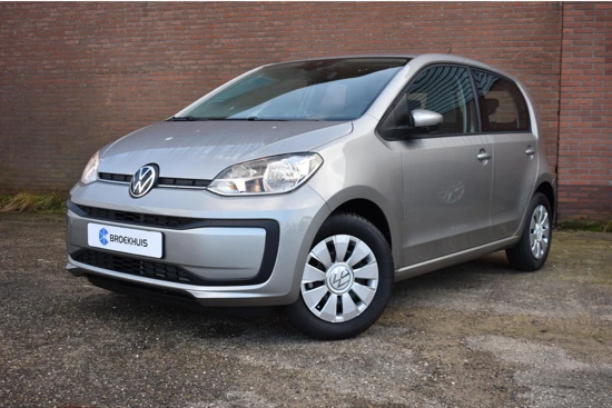 Volkswagen up! 1.0 MPI 65 5MT