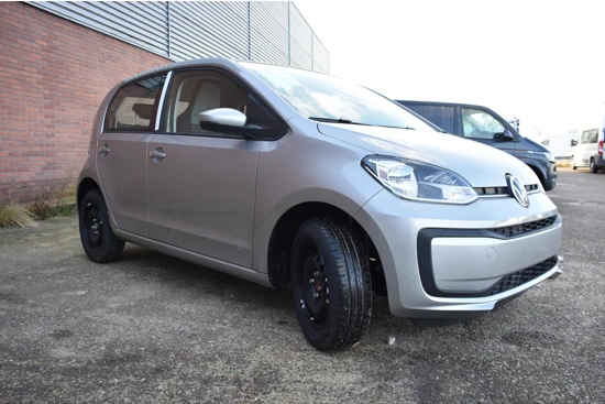 Volkswagen up! 1.0 MPI 65 5MT