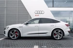 Audi SQ8-e-tron SQ8 e-tron Sportback e-tron 370 kW / 504 PK | ASSIST. TOUR & CITY & PARK | HEAD-UP | PANO-DAK | B&O | COMFORT-KEY