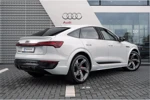 Audi SQ8-e-tron SQ8 e-tron Sportback e-tron 370 kW / 504 PK | ASSIST. TOUR & CITY & PARK | HEAD-UP | PANO-DAK | B&O | COMFORT-KEY