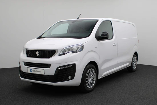 Peugeot Expert 2.0 BlueHDI 145 S&S L2