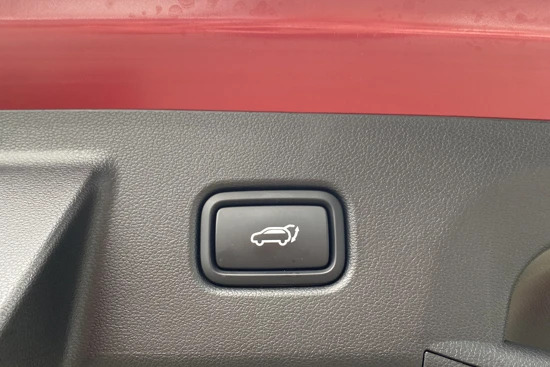 Hyundai Tucson 1.6 T-GDI 265pk PHEV N-Line AWD Automaat | Leder | Camera | Keyless | Full-Led | Navigatie | Alcantara | Krell Audio | 19" Licht