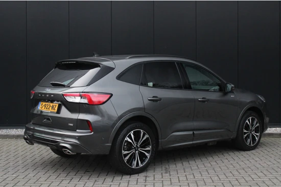 Ford Kuga 2.5 PHEV ST-Line | ADAPTIVE CRUISE | BLIS | WINTER PACK | 19 INCH