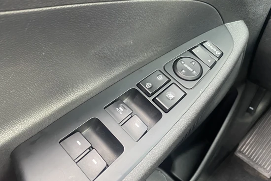Hyundai Tucson 1.6 T-GDI 177pk Comfort Automaat
