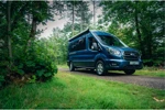 Ford Transit Transit 350 2.0 TDCI L3H3 Limited CAMPER | LUIFEL | DOUCHE | LUXE | *VOORRAAD* |
