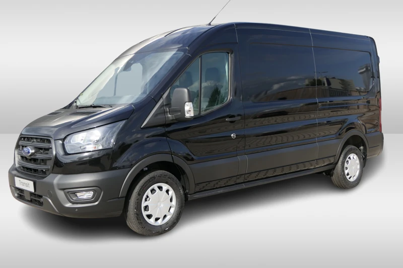 Ford Transit 350 2.0 TDCI 130pk L3H2 Trend | Direct leverbaar! | Navigatie | Camera | DAB | CarPlay | Cruise Control