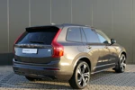 Volvo XC90 T8 Recharge AWD Ultimate Dark | Long Range | Luchtvering | Bowers&Wilkins | Trekhaak | Panoramadak | Head-Up | 22 Inch