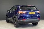 Jeep Compass 4xe 190 Plug-in Hybrid Electric Limited