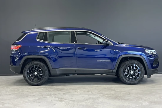 Jeep Compass 4xe 190 Plug-in Hybrid Electric Limited Lease Ed.