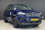 Jeep Compass 4xe 190 Plug-in Hybrid Electric Limited