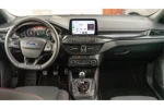 Ford Focus 1.0HYBRID 125PK ST-LINE | HEAD UP | ADAPR CRUISE | BLIS | PDC VOOR EN ACHTER | DEALER OH! | PRIVACY GLASS |