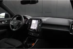 Volvo XC40 Recharge Plus | Microtech bekleding | Pilot Assist | BLIS | Stoel- stuurverwarming | Keyless | Elektrische achterklep