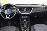 Opel Grandland X 1.2 Turbo 120 Jaar Edition | Groot Navi | Climate control Parkeersensoren V+A | | Groot Navi | Clima