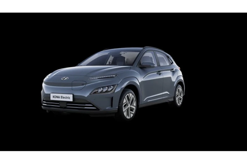 Hyundai KONA Electric 64 kWh Business Automaat