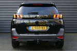 Peugeot 5008 1.2 PURETECH 130PK 7-ZITS GT-LINE AUTOMAAT / NAVI / CLIMA / PDC / CAMERA / 19" LMV / TREKHAAK / FULL-LED / BLUETOOTH / CRUISECON