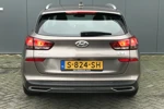 Hyundai i30 Wagon 1.0 T-GDI 120pk MHEV Comfort Smart | Camera | Climate | Keyless | NL. Auto | Full Led | Navigatie | 16" Lichtmetaal | Park