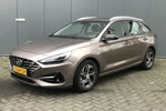 Hyundai i30 Wagon 1.0 T-GDI 120pk MHEV Comfort Smart | Camera | Climate | Keyless | NL. Auto | Full Led | Navigatie | 16" Lichtmetaal | Park