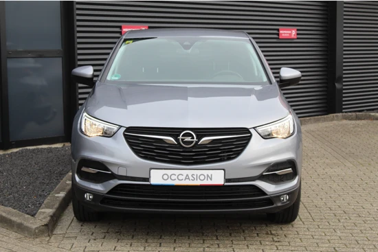 Opel Grandland X 1.2 Turbo 130pk Online Edition