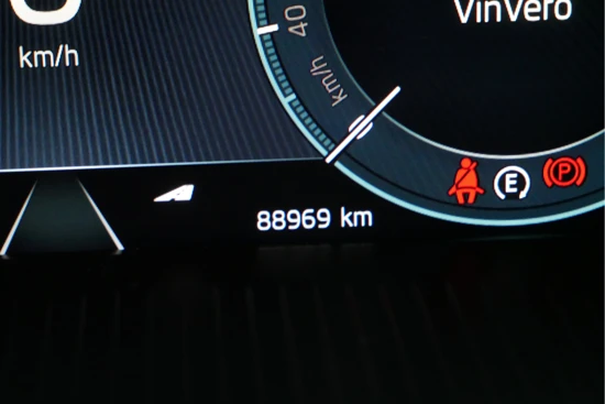 Škoda Octavia Combi 1.4 TSI 204PK iV PHEV Business Edition