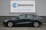 Audi A3 Sportback 40 TFSI e Advanced edition