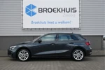 Audi A3 Sportback 40 TFSI e Advanced edition PHEV