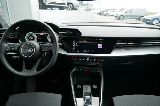 Audi A3 Sportback 40 TFSI e Advanced edition