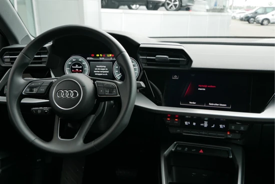 Audi A3 Sportback 40 TFSI e Advanced edition