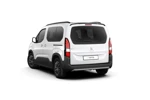 Peugeot e-Rifter EV Active Pack 50 kWh