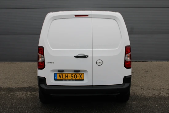 Opel Combo 1.5D L1H1 Edition